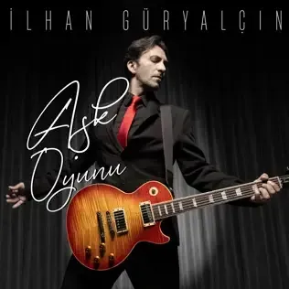 Aşk Oyunu - Single