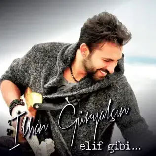 Elif Gibi - Single